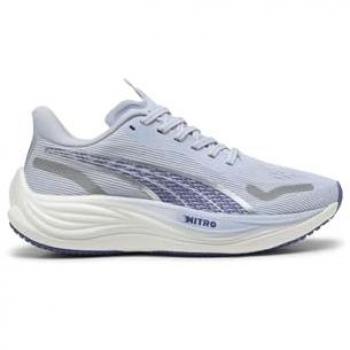 Velocità Nitro 3 Blu – Scarpe da Corsa per Donne (Puma)