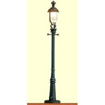 Brawa H0 Gaslaterne LED