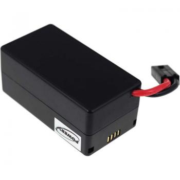 Hochleistungsakku für Parrot AR Drone 2.0 1500 mAh