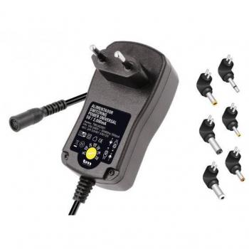 TM Electron Alimentador Eléctrico Estación de Carga 3/12V 800/1.600MH