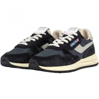 Autry Men's Reelwind Low Top Sneakers male