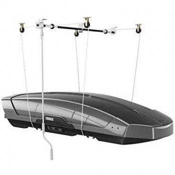 Supporto THULE MultiLift 572 per box da tetto