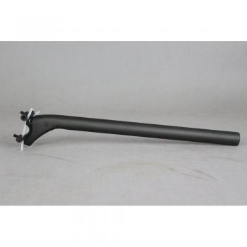 Selle Carbon UD 27,2/31,6 mm