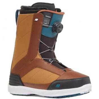 K2 Raider Boa Trail 295
