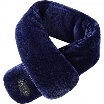 Winter Heating Slippers