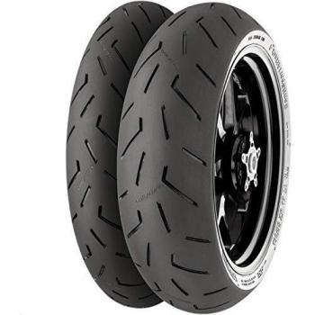 Continental ContiSportAttack 4 200/55 ZR17 M/C (78W) TL