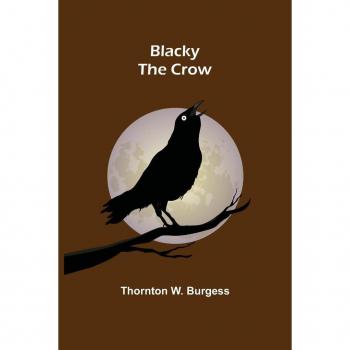 Blacky the Crow