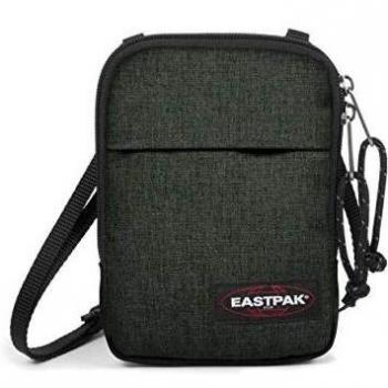 Eastpak Buddy Sac Bandoulière Vert (Crafty Moss)