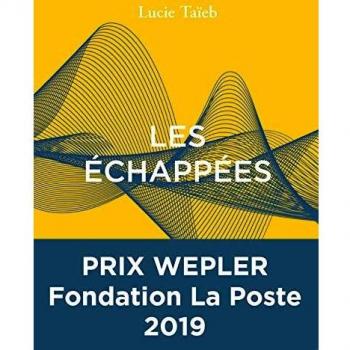 Les échappées