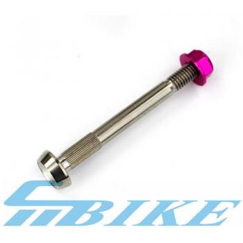 TWTOPSE Cycling Rear Shock Bolt Set