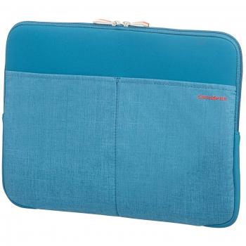 Samsonite Custodia para Laptop Colorshield 2.0, 13.3, Azul