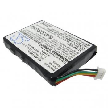 Batería de repuesto 3.7V 1.45Ah para HP iPAQ RZ1700