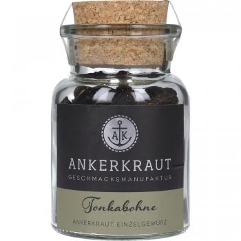 Ankerkraut Tonkabohne, 80 g