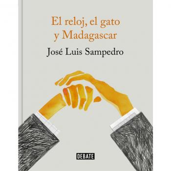 EL RELOJ, EL GATO Y MADAGASCAR