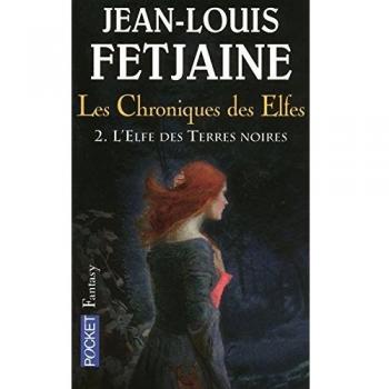 Les chroniques des Elfes