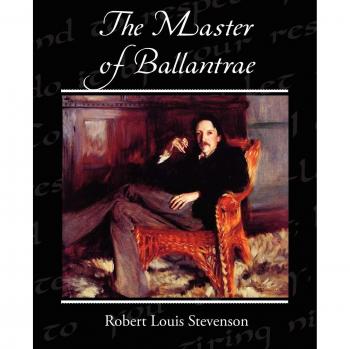 The Master of Ballantrae
