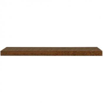 1pc Wall Mounted Display Shelf