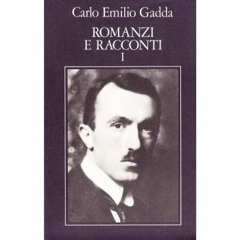 Opere. Vol. 1: Romanzi e racconti (1).