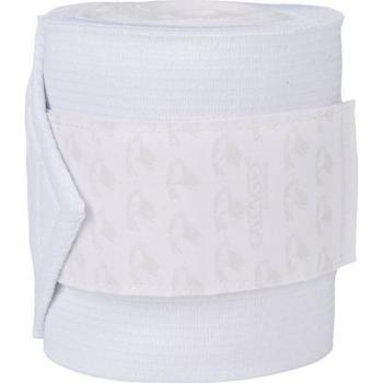 Catago Venda Blanca elástica