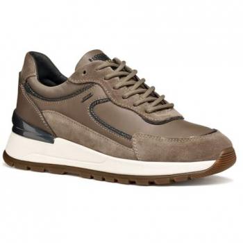 Geox Braun Sneakers D Desya B Abx