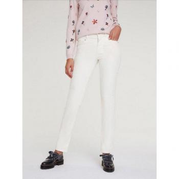 Damen Cordhose in Kurzgröße von HEINE