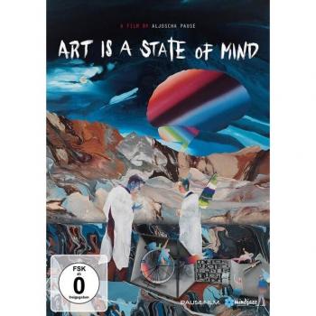 Mediabook Blu-ray Art is a State of Mind