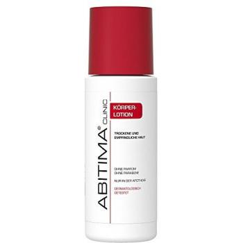 Abitima, Bodylotion, CLINIC Körperlotion, 200 ml LOT