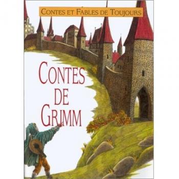 Contes de Grimm