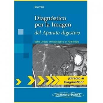 Diagn.por Imagen.Aparato Digest.: del Aparato digestivo.