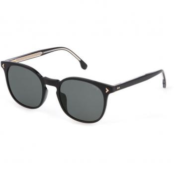 Lunettes solaires LOZZA SL4301 0700 – version noire