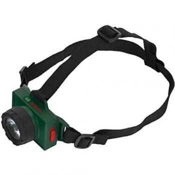 Theo Klein 8758 Bosch Kopflampe