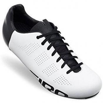 Giro Empire ACC Veloschuhe für Herren 43.5 Weiß