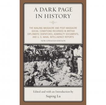 A Dark Page in History