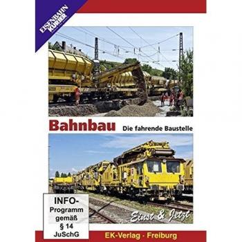 Bahnbau