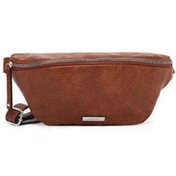 Suri Frey „Franzy“ Damen-Utility‑Gurtbeutel – 12857, Cognac 700, One Size