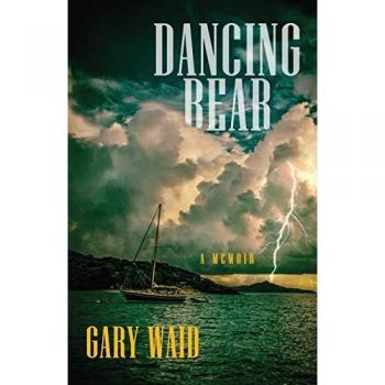 Dancing Bear: A Memoir