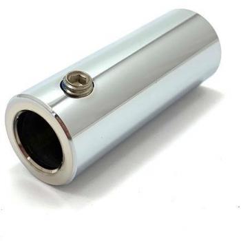 Tuyau de douche Hansgrohe chrome 92166000