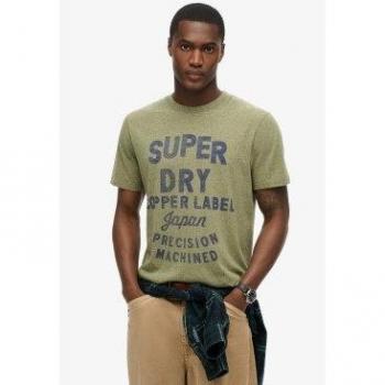 Superdry Copper Label Short Sleeve Tee for Men