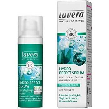 Bio‑Nativ Hydro Effect Serum – Anti‑Umweltstress 30 ml
