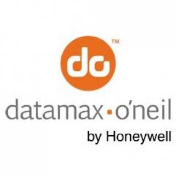 Datamax-O'Neil MF4TE Black Equipment Case with Shoulder Strap