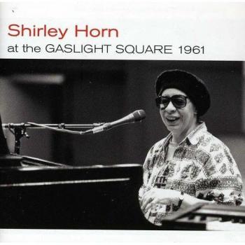 At The Gaslight Square 1961 + Loads Of Love