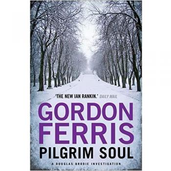 Pilgrim Soul (Douglas Brodie Series)