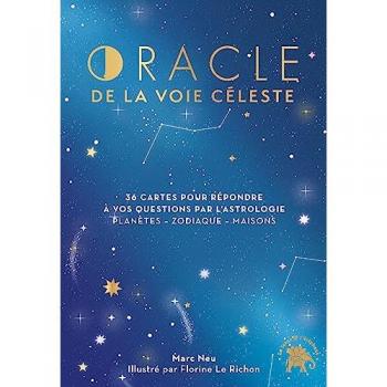 Oracle céleste