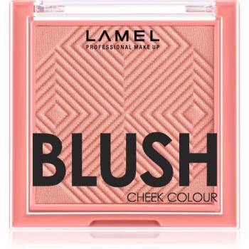 LAMEL OhMy Blush 402 Mat 3,8 g