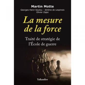Manuel de stratégie : Traité de stratégie de l'Ecole de guerre