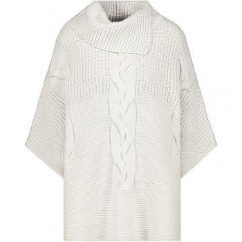 Pull Monari col roulé 38