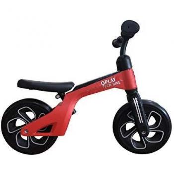 Scooter Tech Balance Rosso di BigBuy Fun