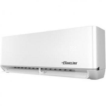 Climatiseur Dianclima 12 000 BTU avec technologie Sense Air