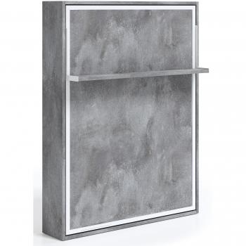 EscaVision 120x190 Blanc Habitat