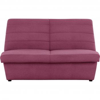LOOKS by Wolfgang Joop 2-Sitzer »LOOKS VIII«, minimalistisches Sofa, in zwei Größen